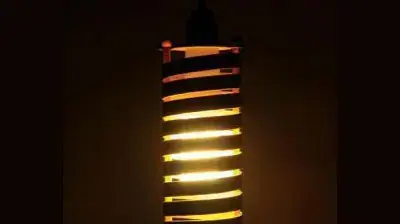 מנורה של Sixixis מנורה של Sixixis