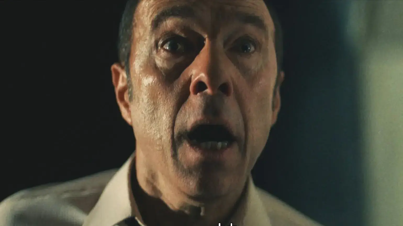 טריילר לסדרה "רשת מרגלים"