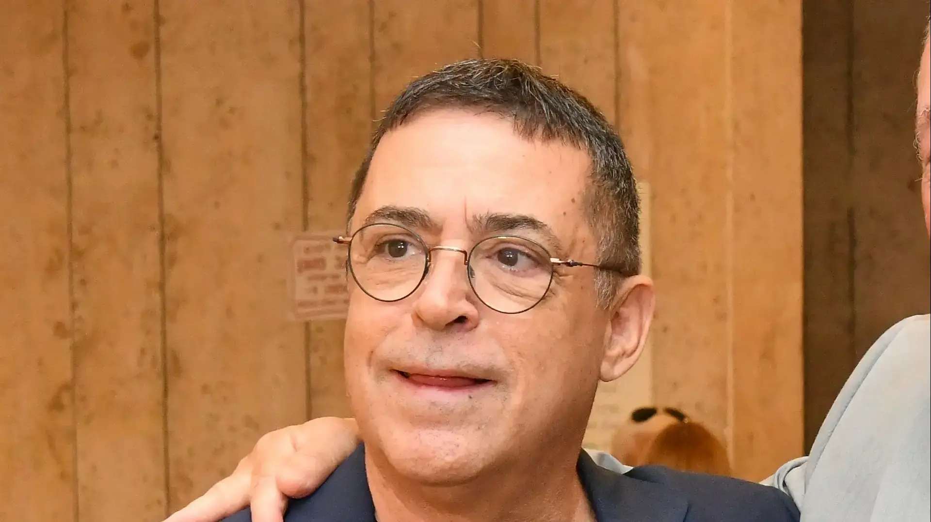 בן כספית, 18 ביולי 2025