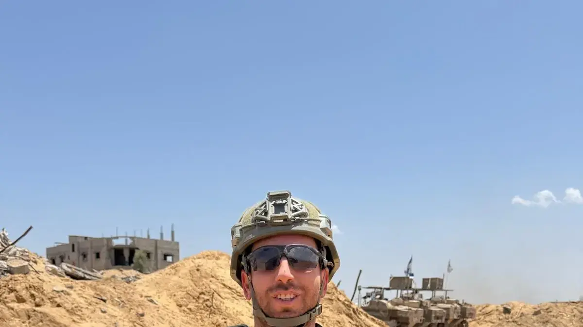 עו"ד שלמה לרנר, מיוזמי המכתב לח"כ ביסמוט, 29 ביולי 2025 עו"ד שלמה לרנר, מיוזמי המכתב לח"כ ביסמוט, 29 ביולי 2025