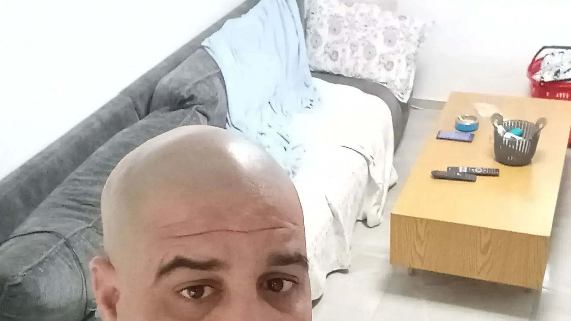דוד קמלו, בן 36 מאור יהודה - חשוד בהפצת סרטונים אינטימיים דוד קמלו, בן 36 מאור יהודה - חשוד בהפצת סרטונים אינטימיים