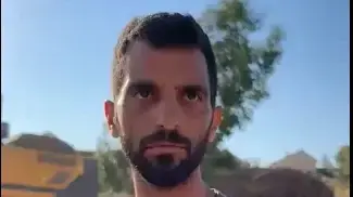 ינון לוי החשוד שירה למוות בפלסטיני ינון לוי החשוד שירה למוות בפלסטיני
