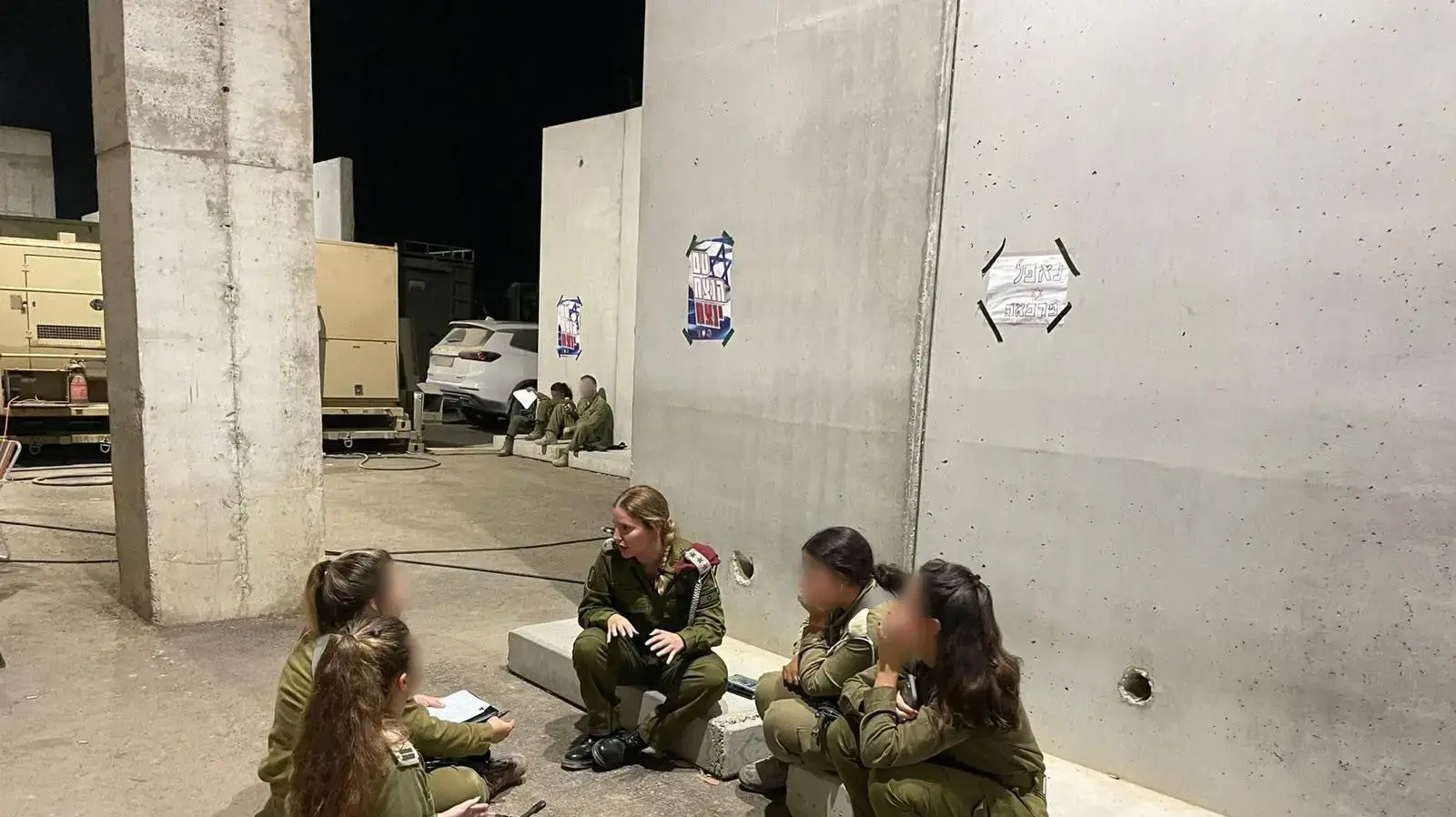 אלוף משנה שירה רודברג אלוף משנה שירה רודברג