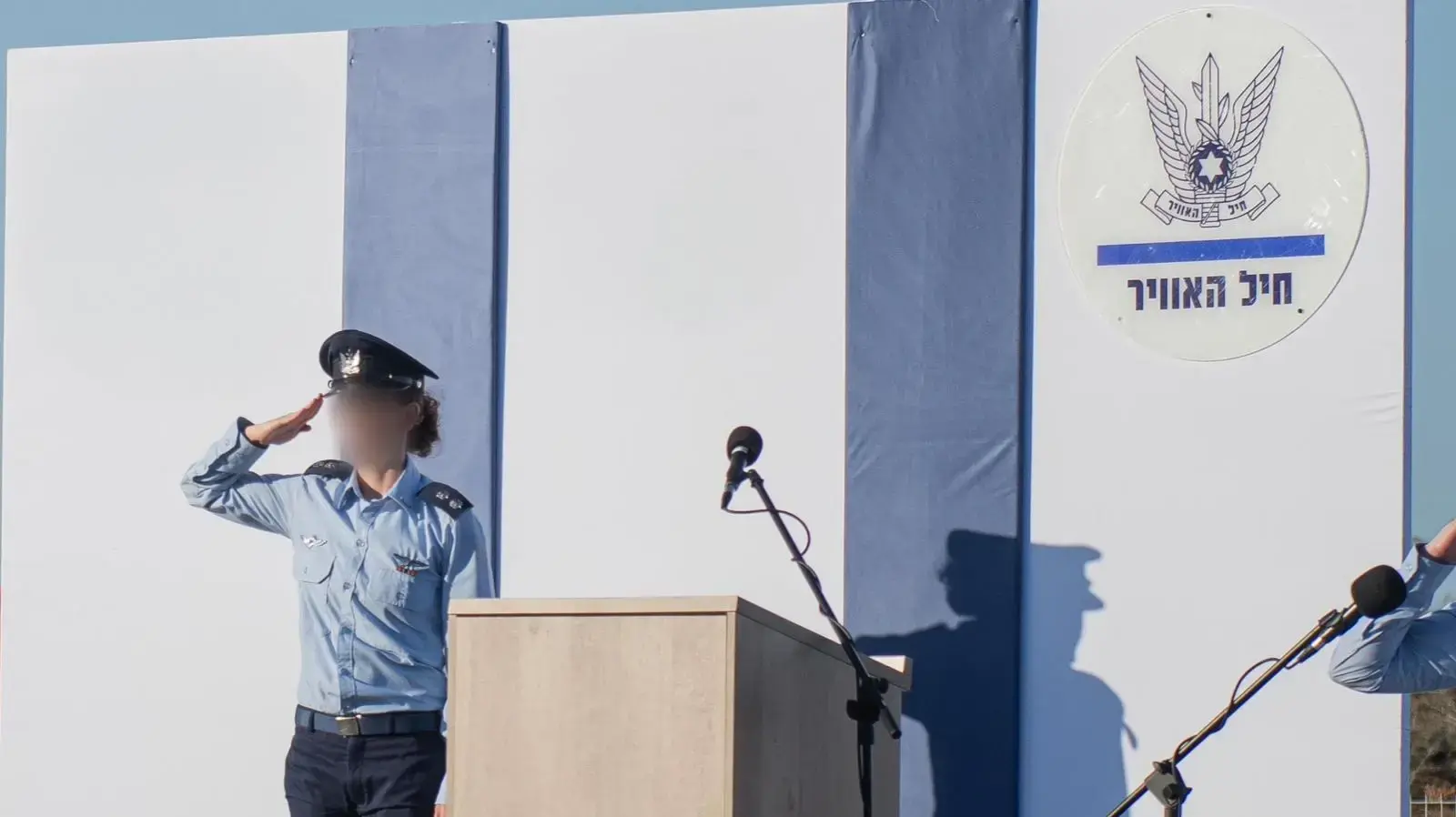סגן-אלוף ב׳, האישה הראשונה שתפקד על טייסת כטמ״ם בחיל-האוויר סגן-אלוף ב׳, האישה הראשונה שתפקד על טייסת כטמ״ם בחיל-האוויר