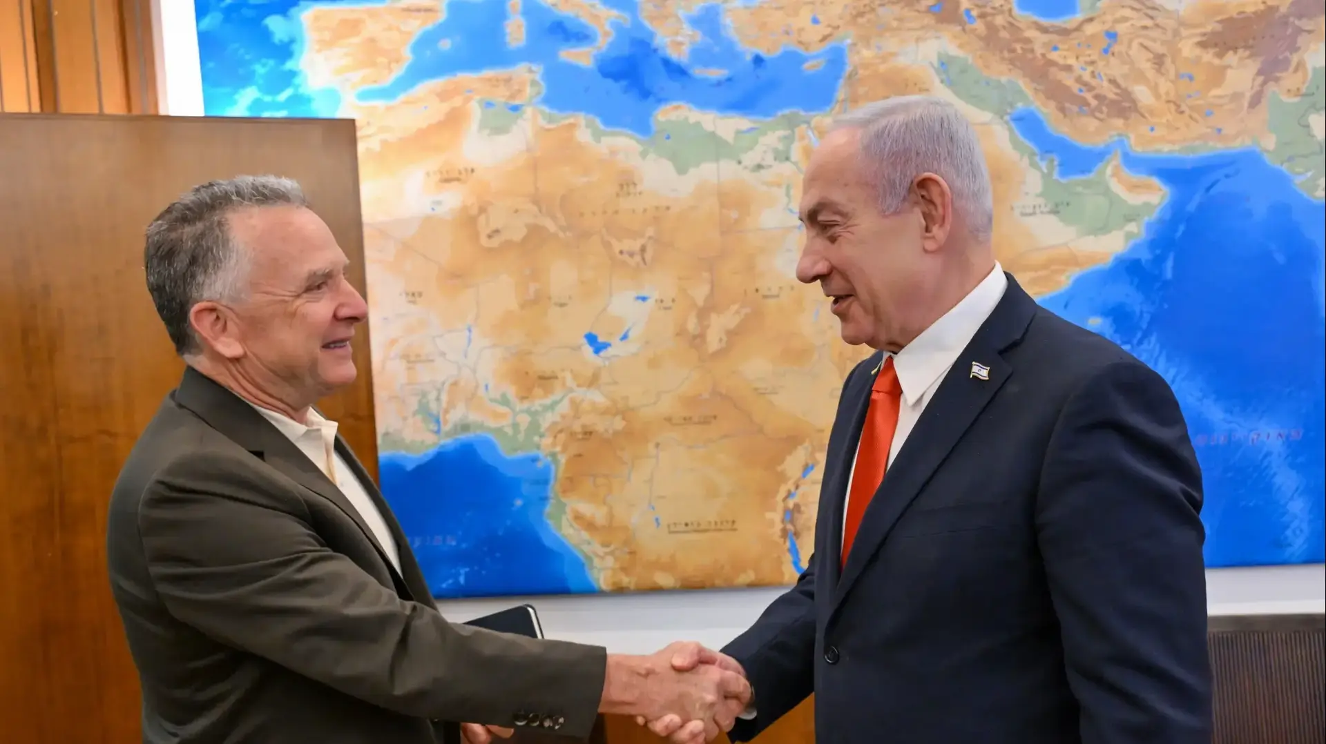 וויטקוף וויטקוף
