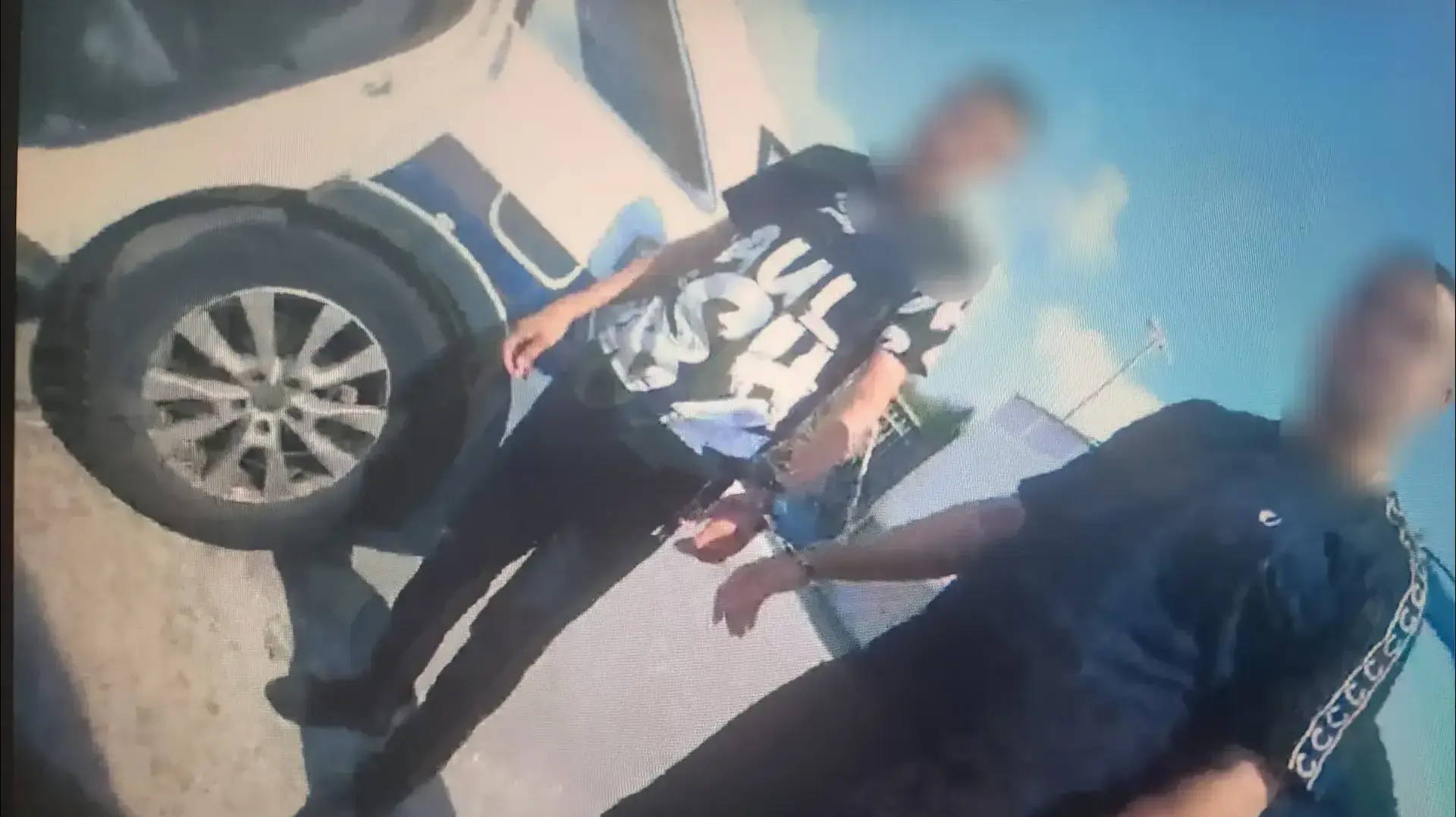 מבצע אכיפה נגד שוהים הבלתי חוקיים מבצע אכיפה נגד שוהים הבלתי חוקיים