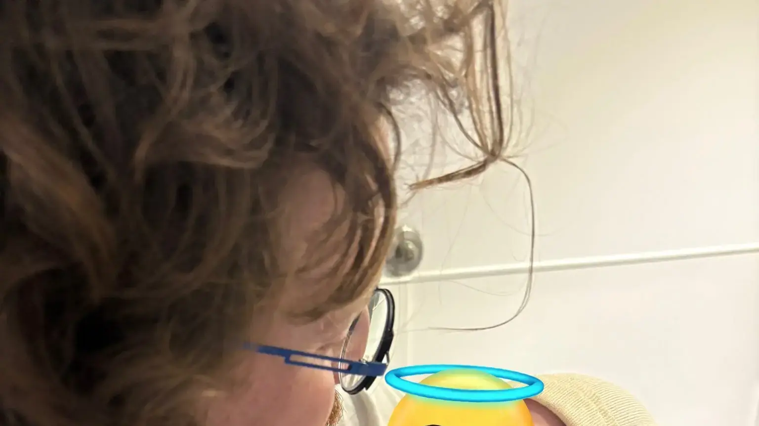 בנה של ח״כ טלי גוטליב הפך לאבא בנה של ח״כ טלי גוטליב הפך לאבא