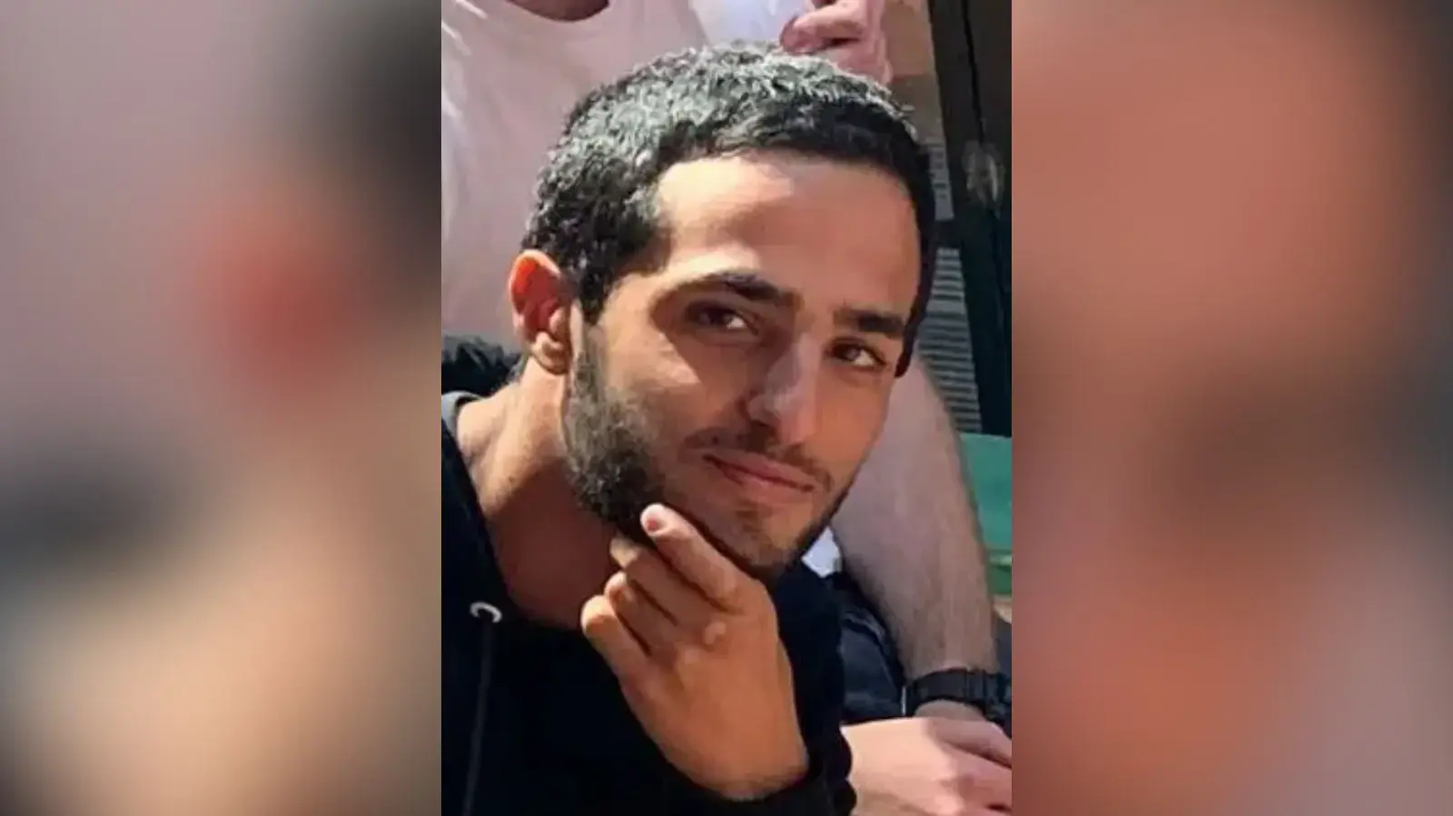 נמרוד כהן נמרוד כהן