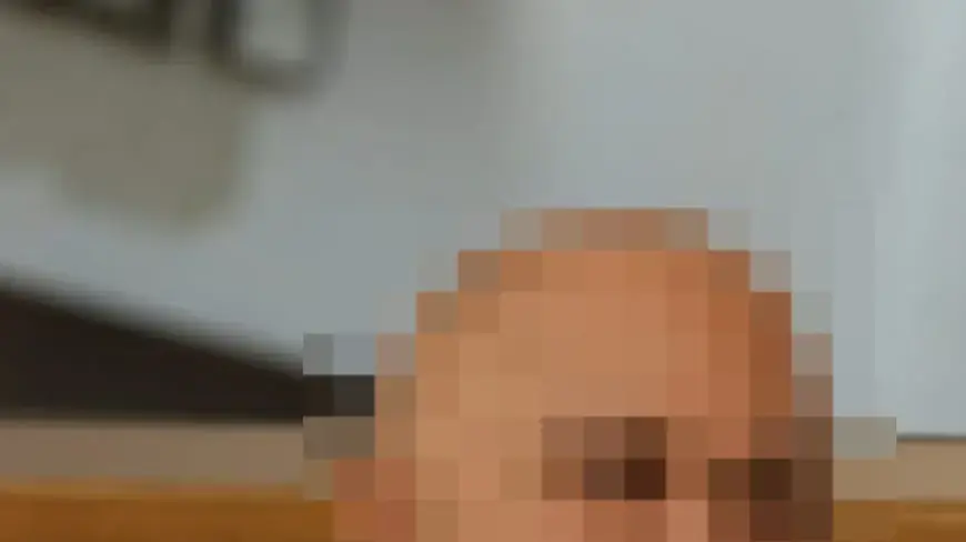 איש העסקים שנעצר איש העסקים שנעצר