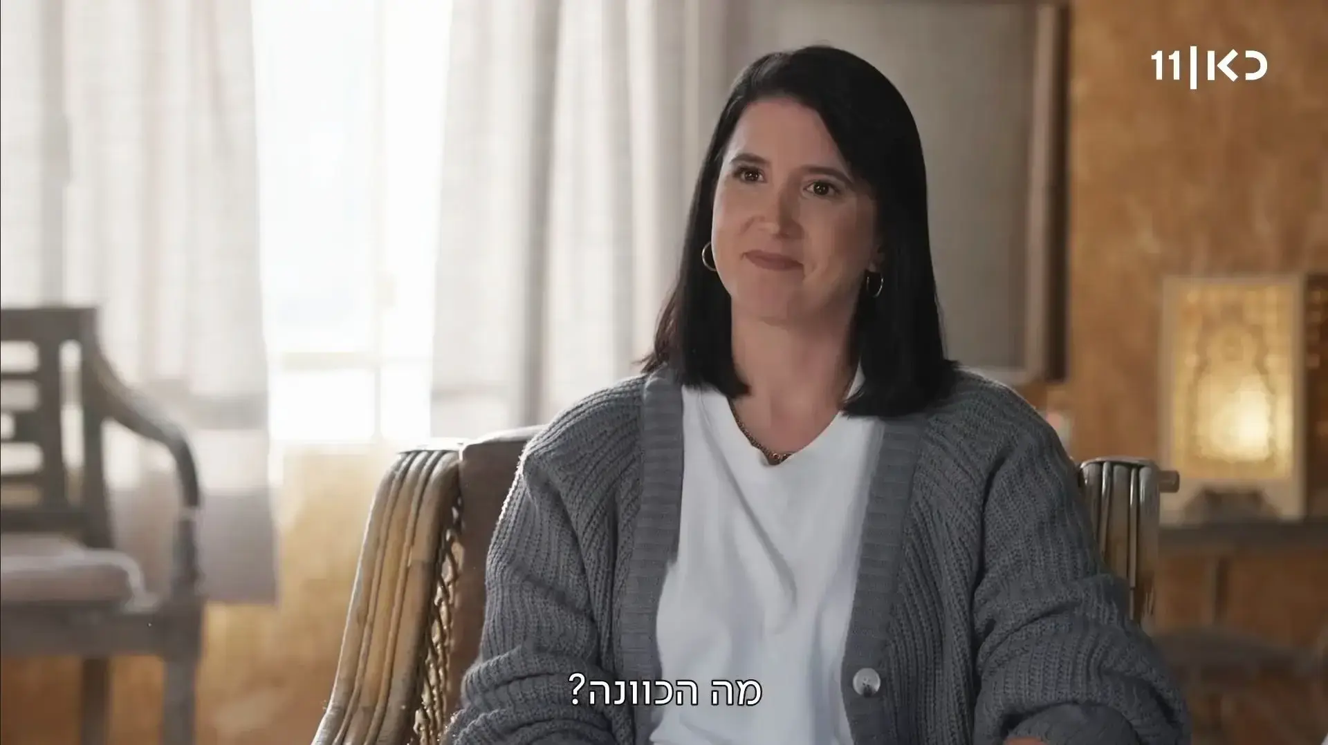 שירלי פינטו בתוכנית "טאבו" עם חנוך דאום שירלי פינטו בתוכנית "טאבו" עם חנוך דאום