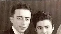 טונה (פורטונה) ומוני צאלח, הוריה של מזי חצב טונה (פורטונה) ומוני צאלח, הוריה של מזי חצב