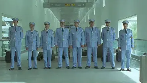 טריילר ביקור התזמורת טריילר ביקור התזמורת