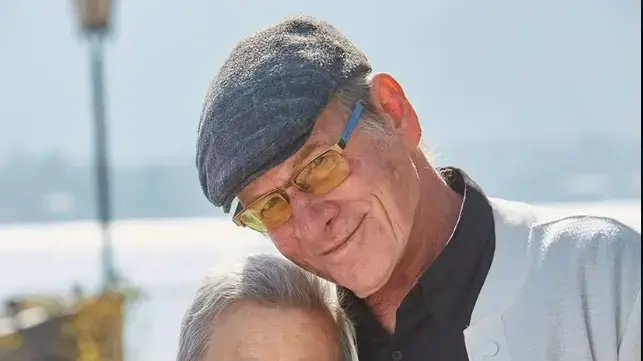חיים ומזל צאלח