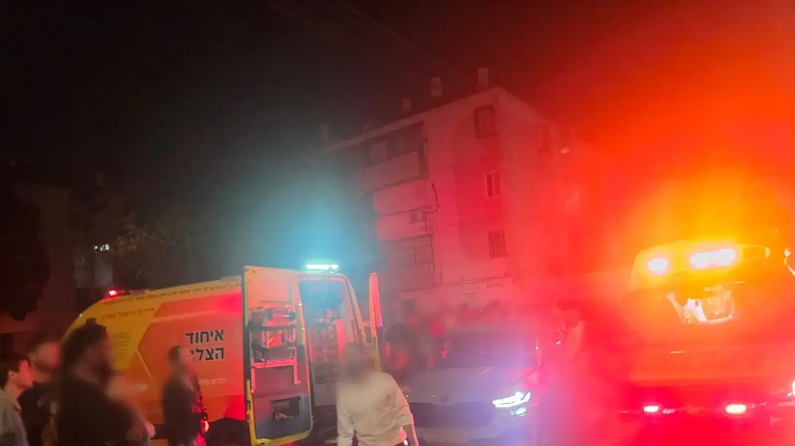 רימון הושלך לבית באשדוד, 4 נערות נפצעו רימון הושלך לבית באשדוד, 4 נערות נפצעו