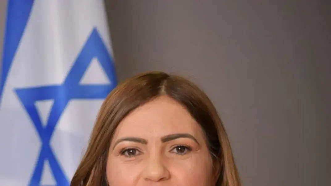 עו"ד עינבל משש, מנכ"לית שירות התעסוקה עו"ד עינבל משש, מנכ"לית שירות התעסוקה