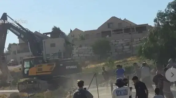 עודה אל-האד'לין צילם את ינון לוי יורה בו למוות עודה אל-האד'לין צילם את ינון לוי יורה בו למוות