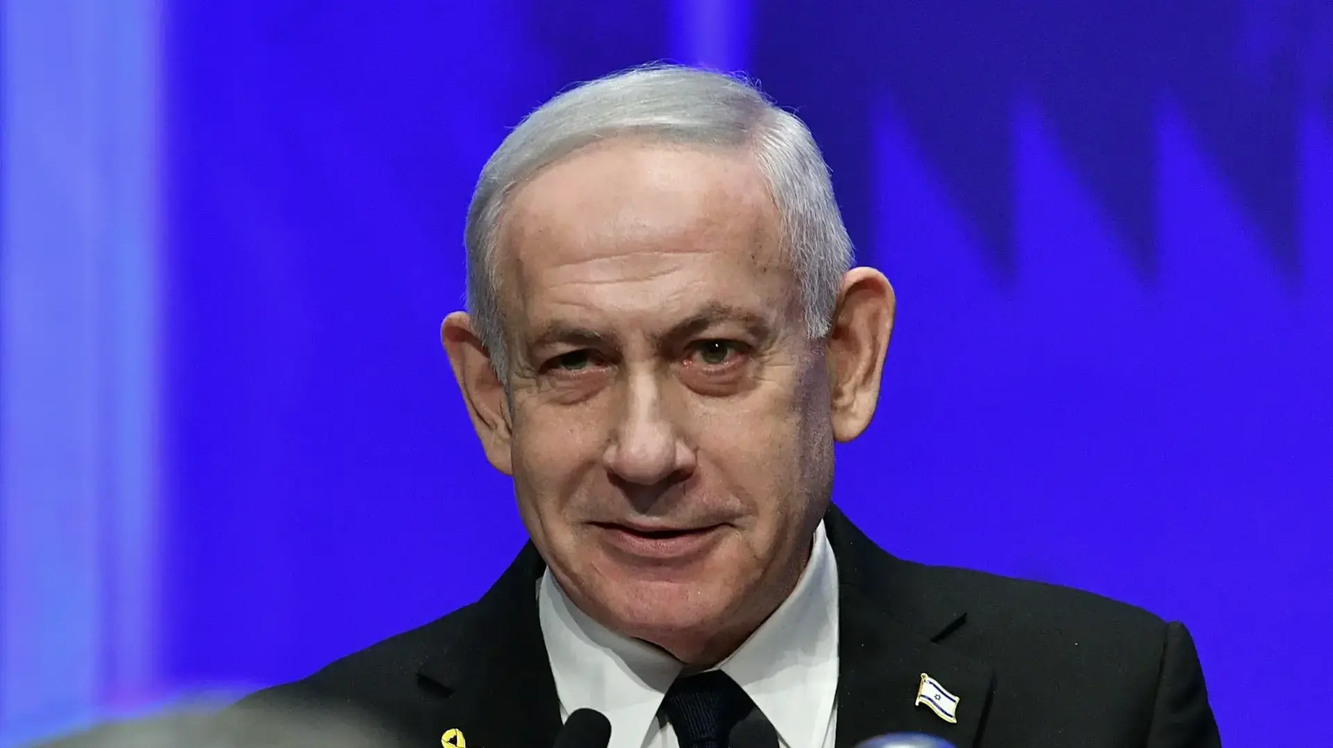 ראש הממשלה בנימין נתניהו באירוע פתיחת מוזיאון הכנסת, 11 באוגוסט 2025 ראש הממשלה בנימין נתניהו באירוע פתיחת מוזיאון הכנסת, 11 באוגוסט 2025