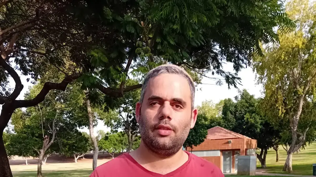אילן מיכאל אילן מיכאל
