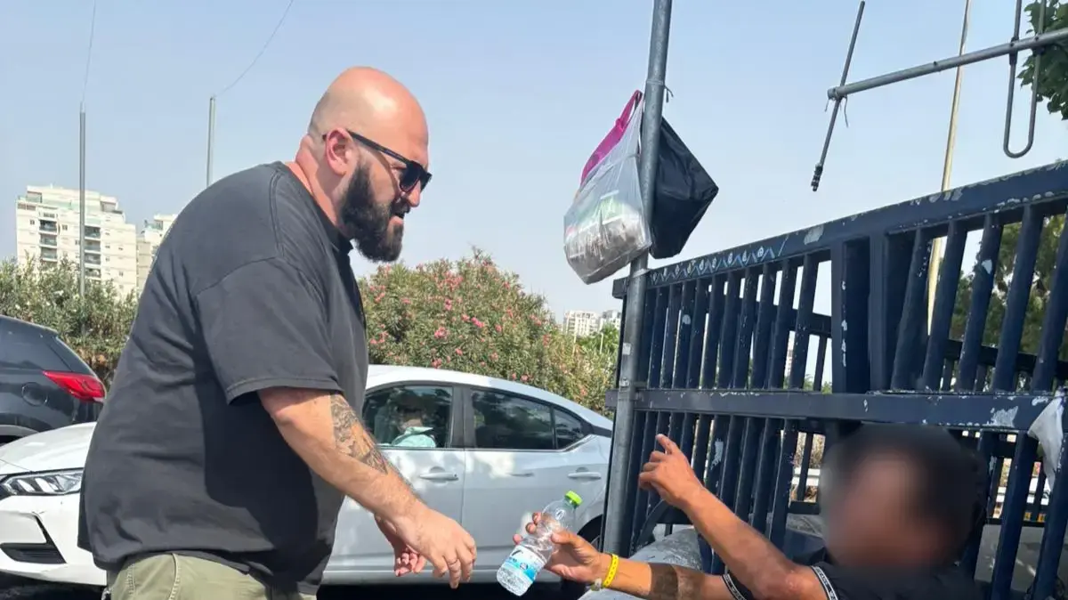 דר רחוב