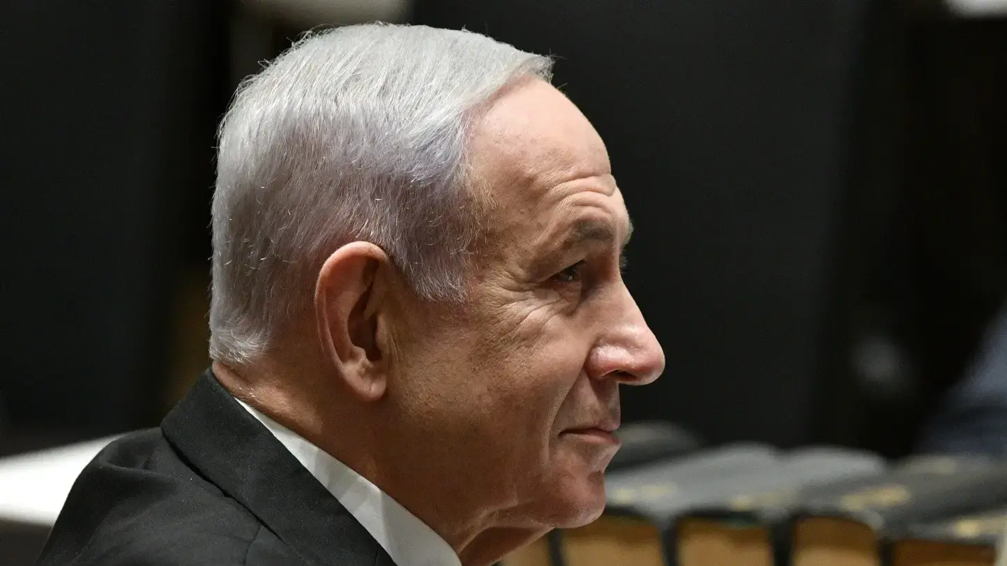 רה"מ בנימין נתניהו, חנוכת מוזיאון הכנסת, 11 באוגוסט 2025