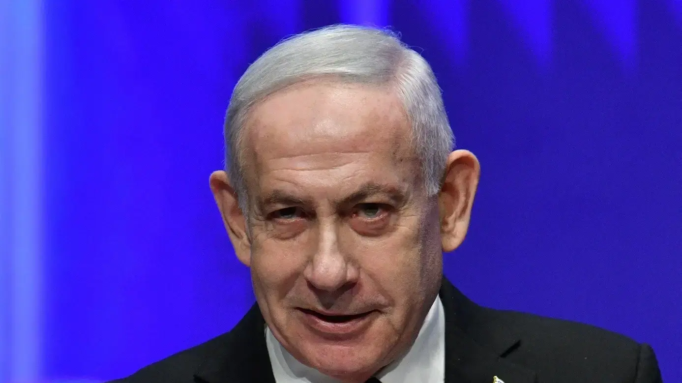 רה"מ בנימין נתניהו, חנוכת מוזיאון הכנסת, 11 באוגוסט 2025