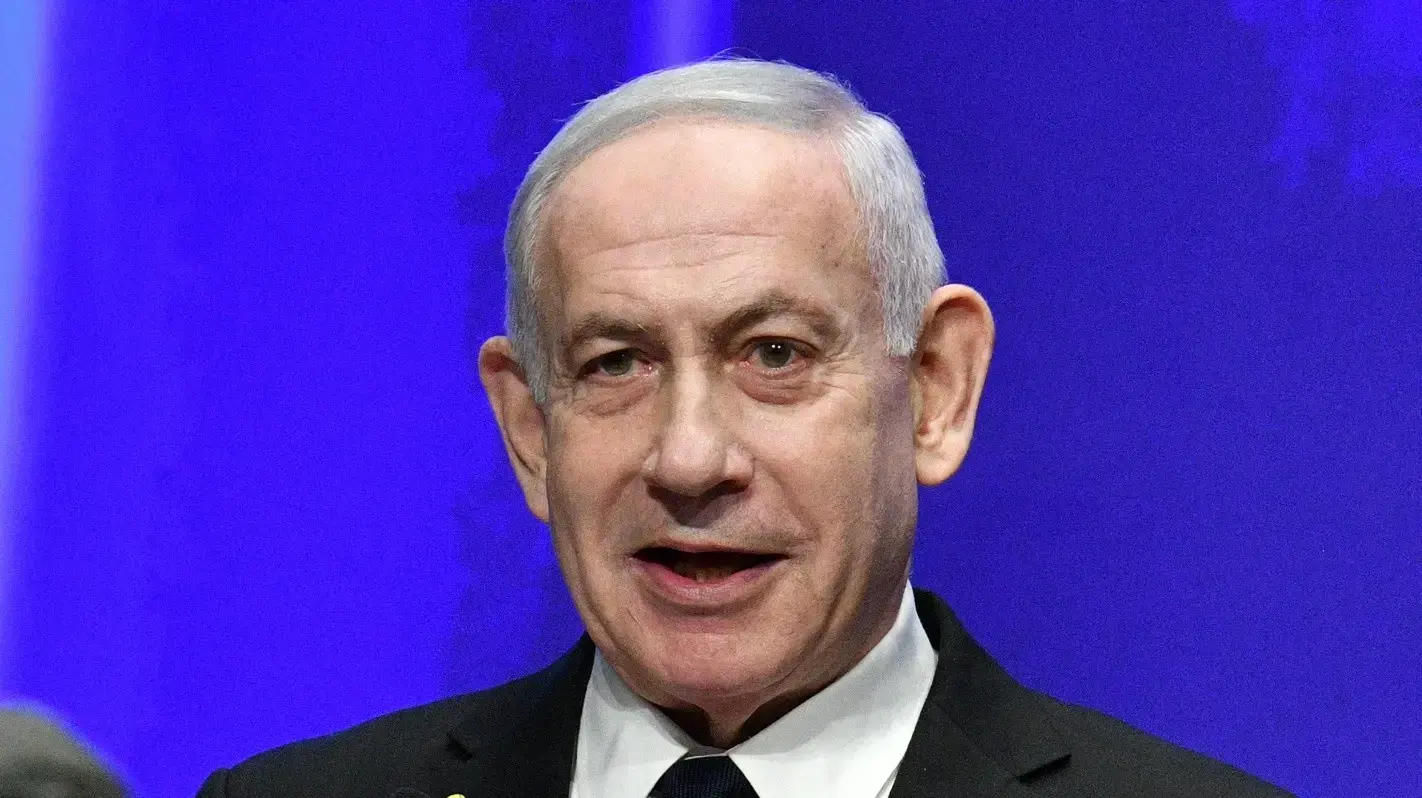 רה"מ בנימין נתניהו, חנוכת מוזיאון הכנסת, 11 באוגוסט 2025