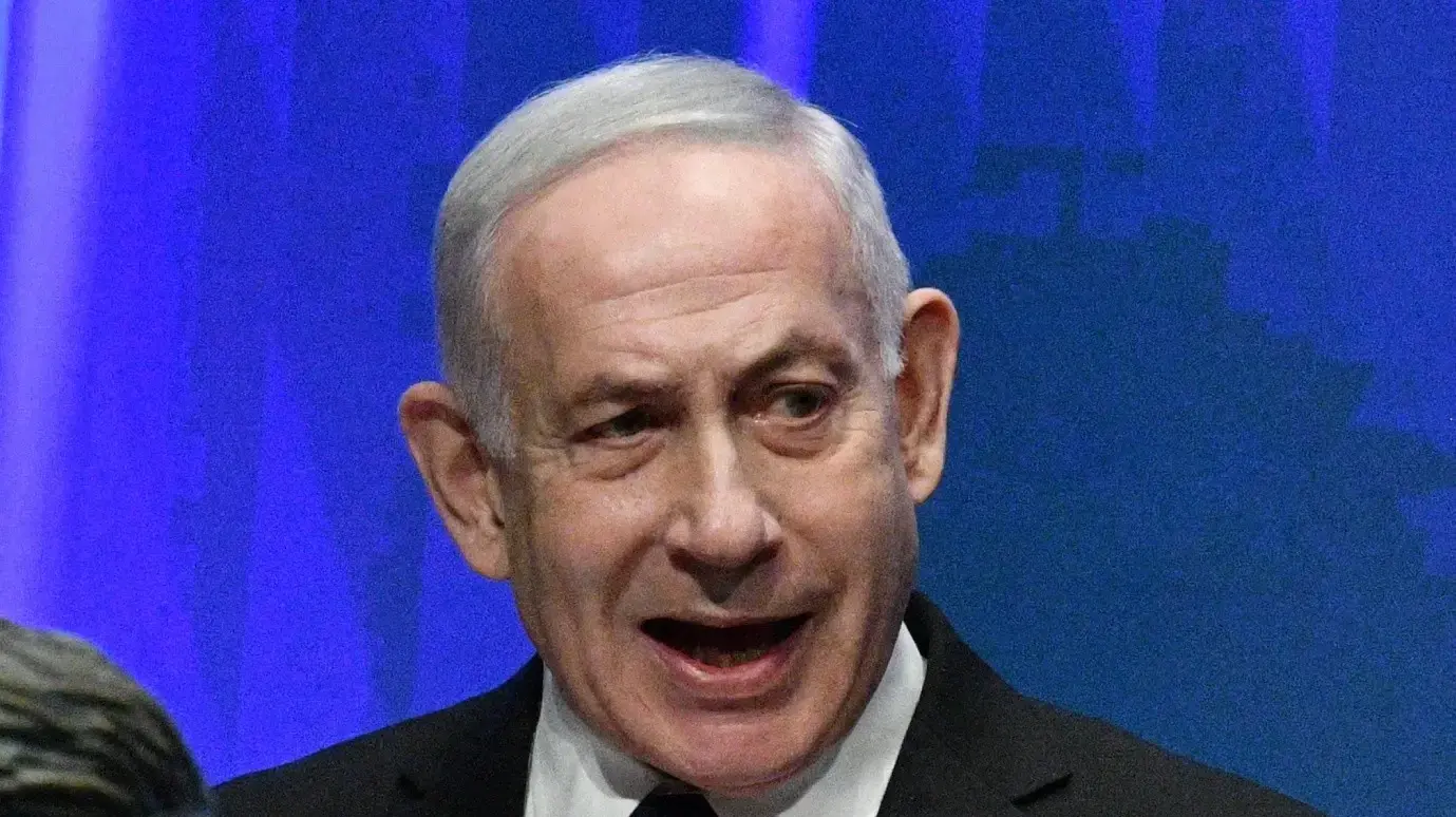 רה"מ בנימין נתניהו, חנוכת מוזיאון הכנסת, 11 באוגוסט 2025
