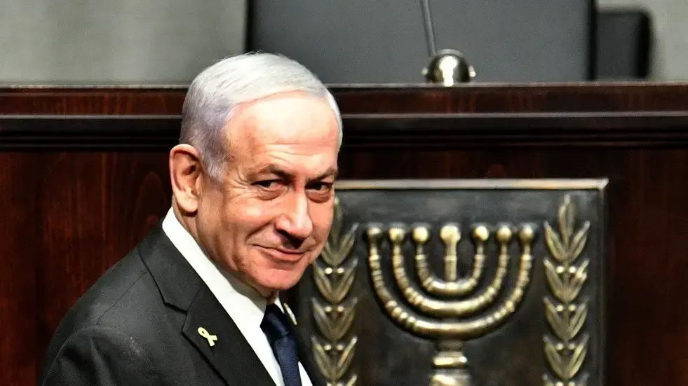 רה"מ בנימין נתניהו, חנוכת מוזיאון הכנסת, 11 באוגוסט 2025 רה"מ בנימין נתניהו, חנוכת מוזיאון הכנסת, 11 באוגוסט 2025