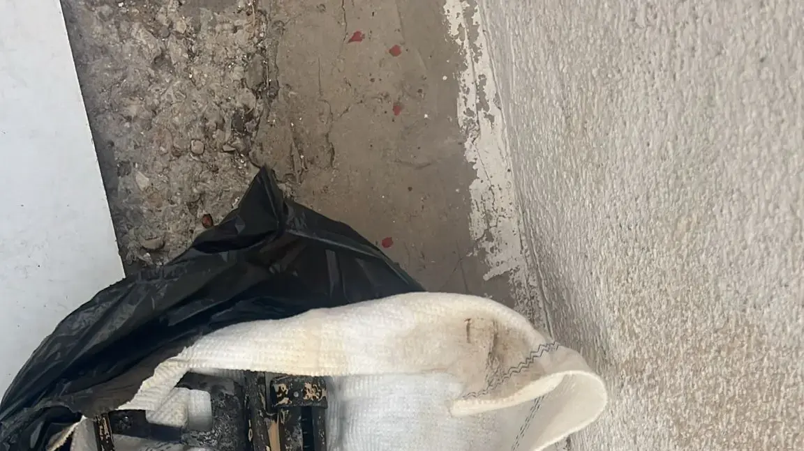 מבצע יזום לתפיסת נשק בערי המשולש מבצע יזום לתפיסת נשק בערי המשולש