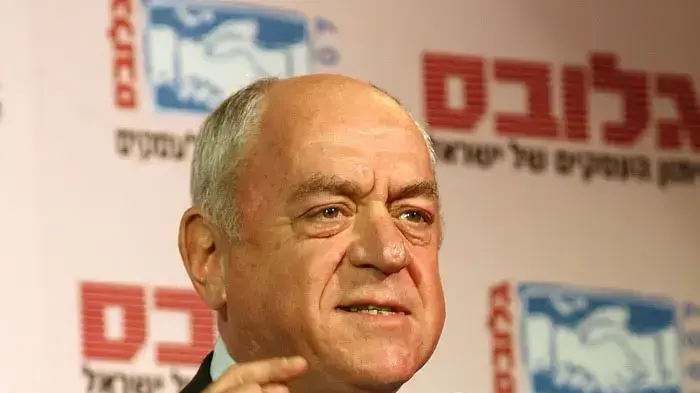 רוני בראון