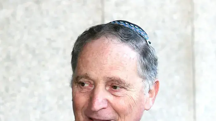 יו"ר ארגון המורים רן ארז יו"ר ארגון המורים רן ארז