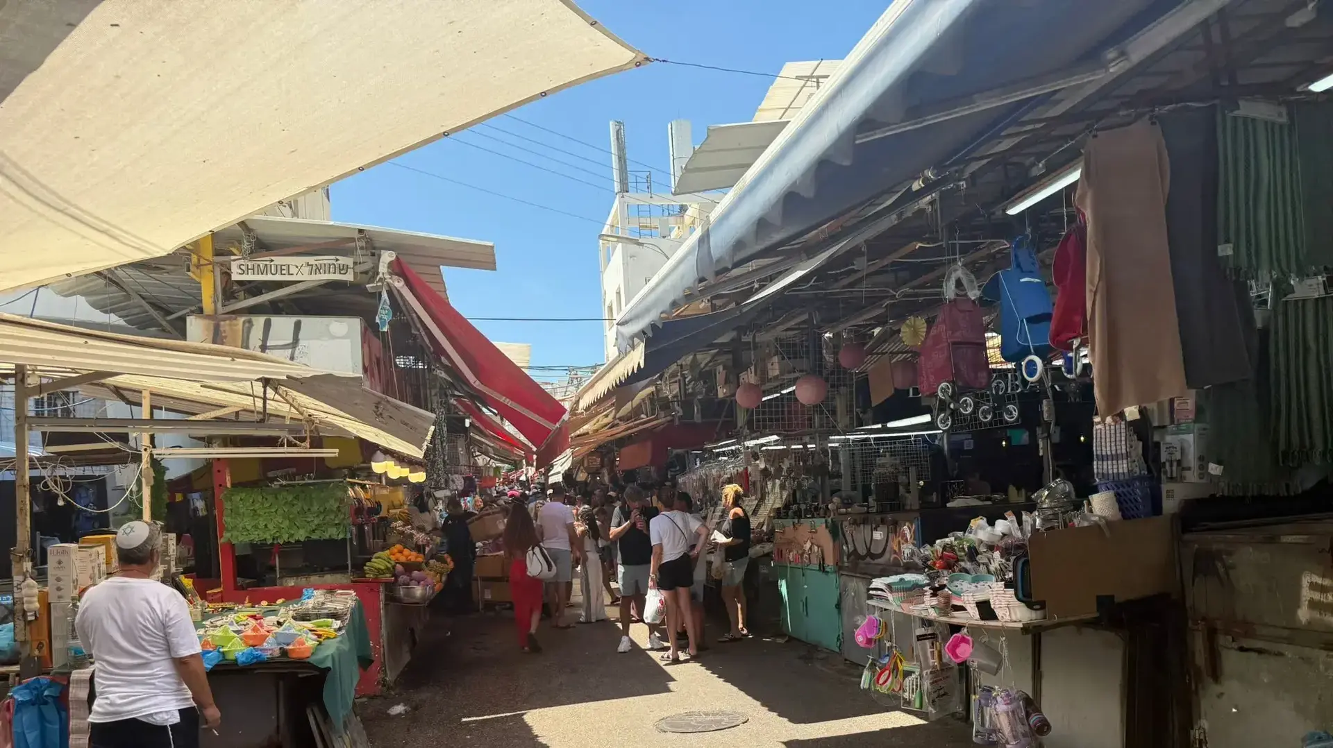 חנויות פתוחות למרות יום השיבוש חנויות פתוחות למרות יום השיבוש
