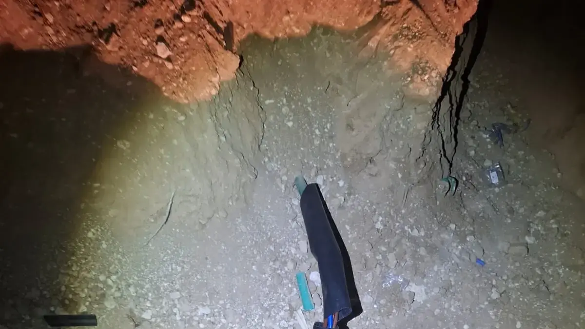 בעקבות ירי בסכסוך בין חמולות , מאות תושבים נשארו ללא חשמל. 17 באוגוסט 2025 בעקבות ירי בסכסוך בין חמולות , מאות תושבים נשארו ללא חשמל. 17 באוגוסט 2025