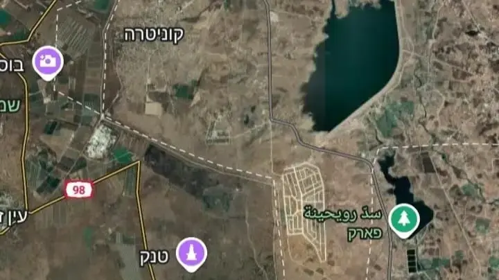 נווה הבשן נווה הבשן