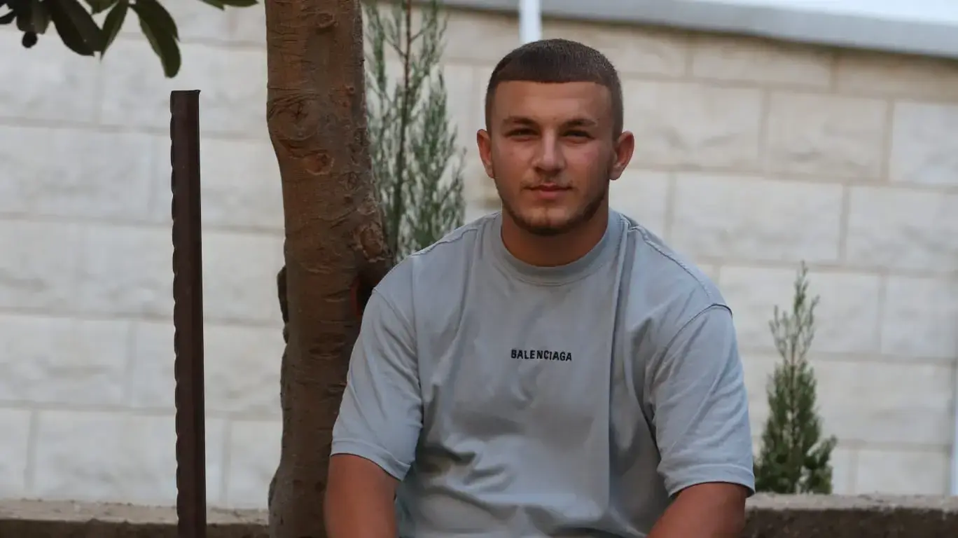 רם טאפש רם טאפש