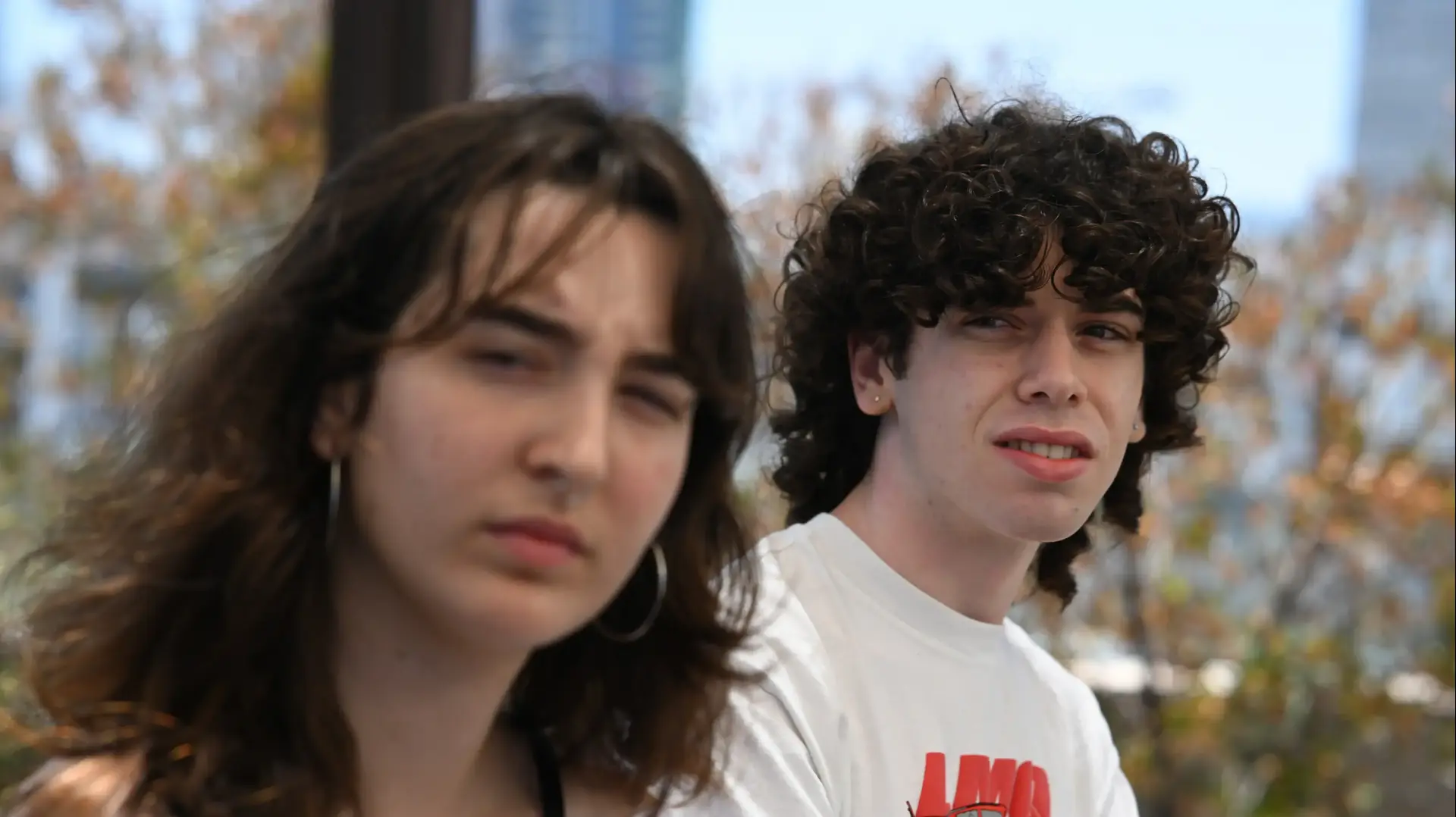 מירון אמיר, מיכל זודיאנסקי מירון אמיר, מיכל זודיאנסקי