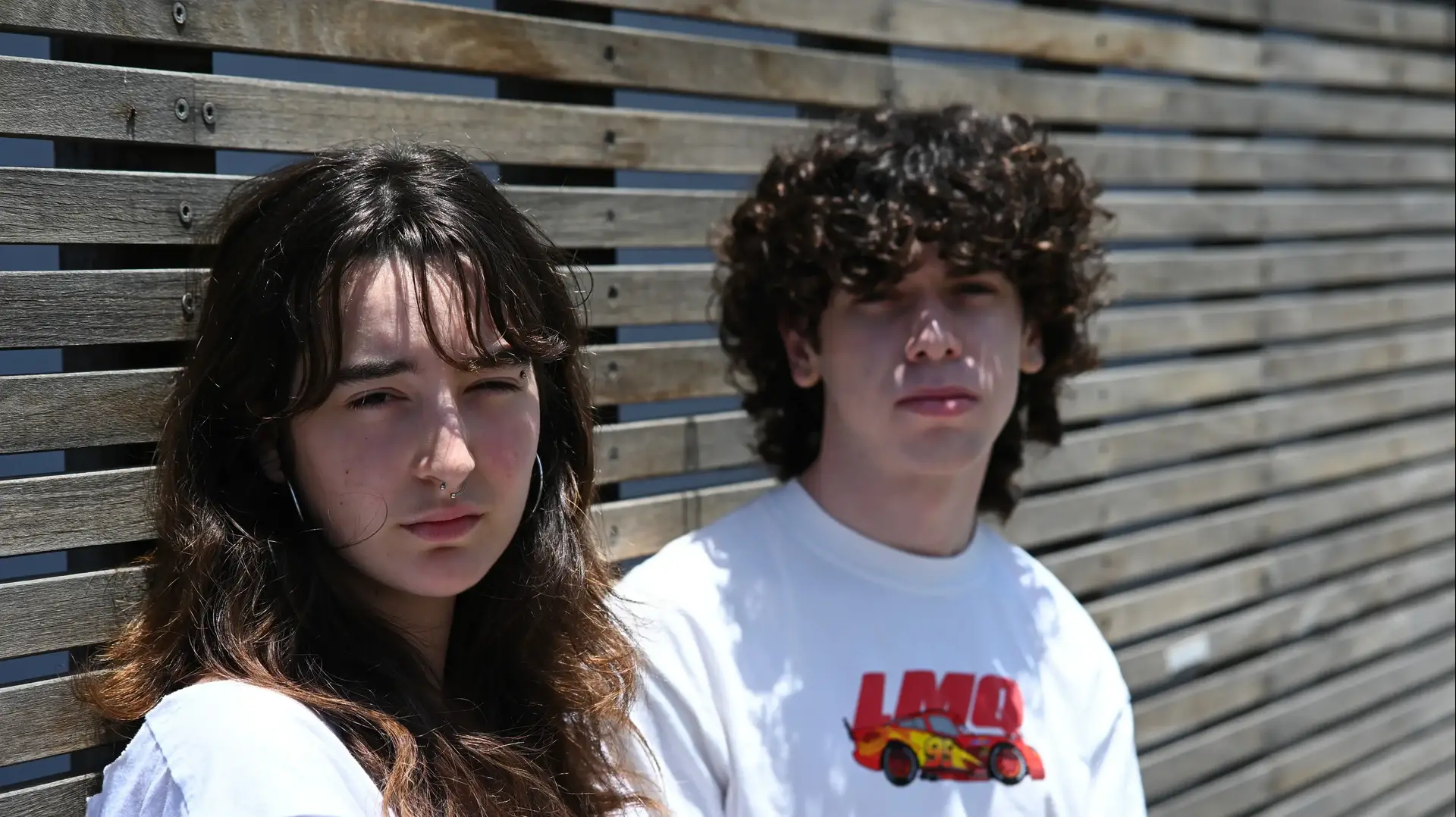 מירון אמיר, מיכל זודיאנסקי מירון אמיר, מיכל זודיאנסקי