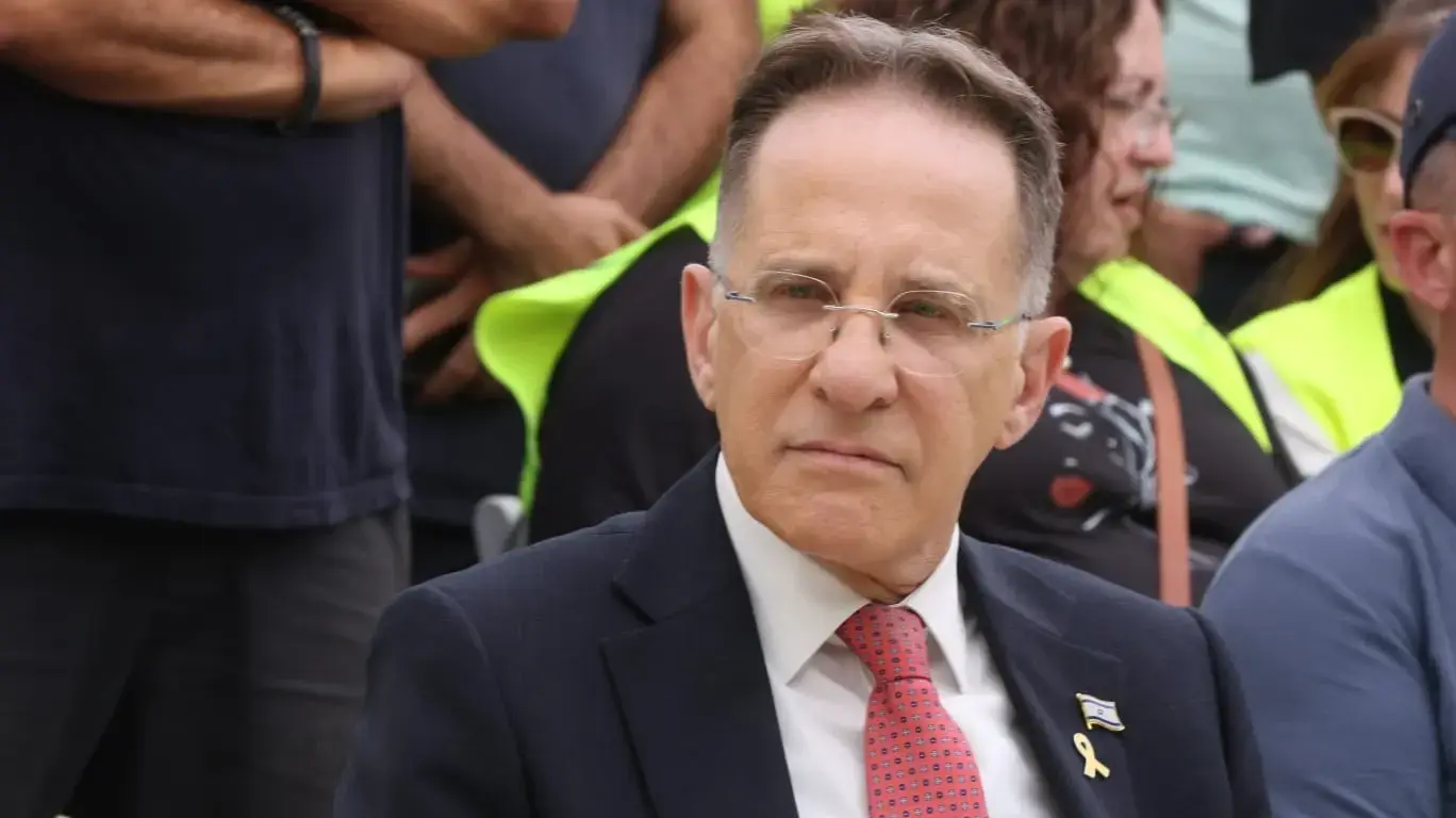 צחי ברוורמן
