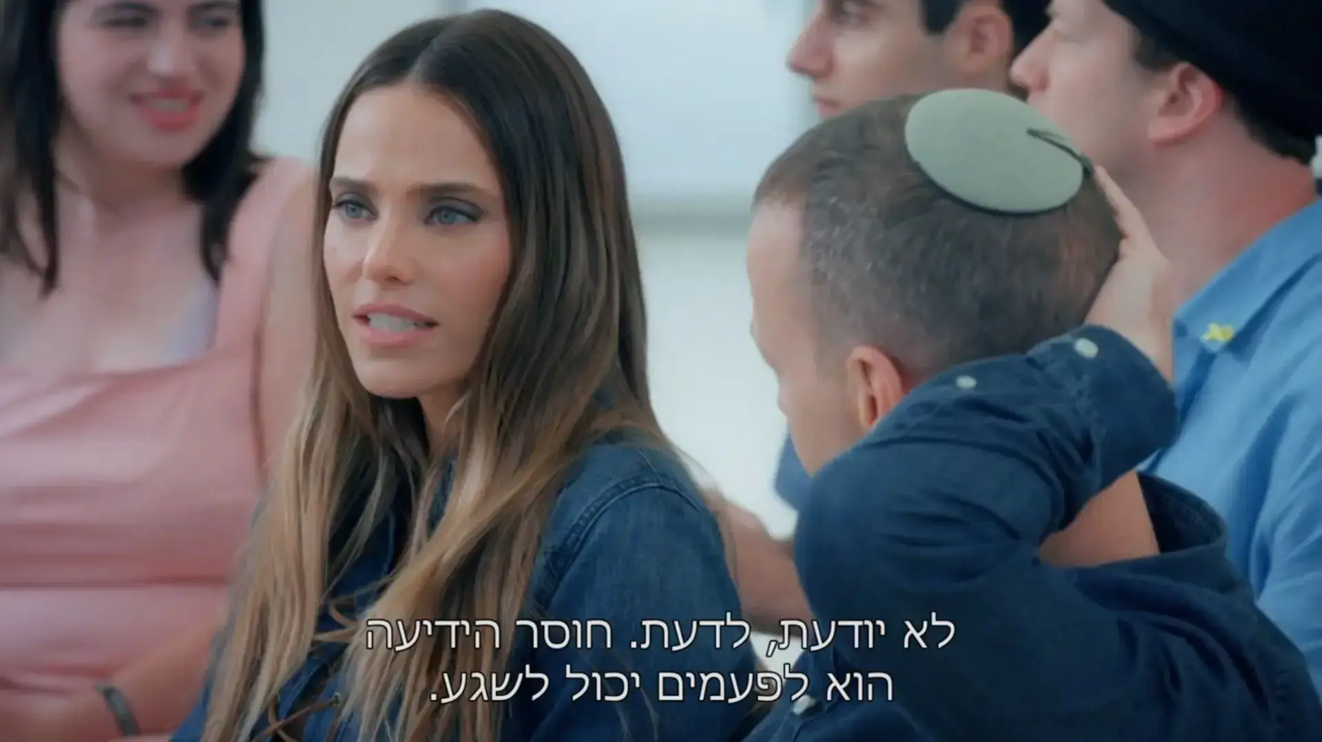 עמית סגל, רותם סלע בתוכנית "ריאיון מיוחד" עמית סגל, רותם סלע בתוכנית "ריאיון מיוחד"