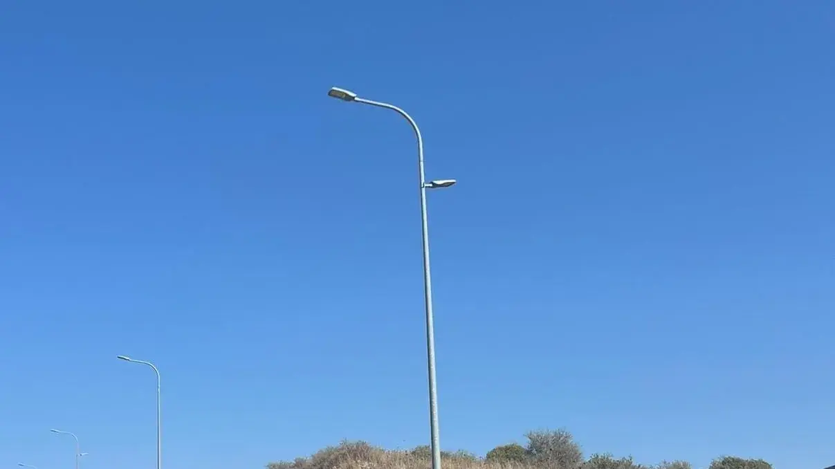הרוג בתאונה בכביש 611 סמוך לחריש הרוג בתאונה בכביש 611 סמוך לחריש