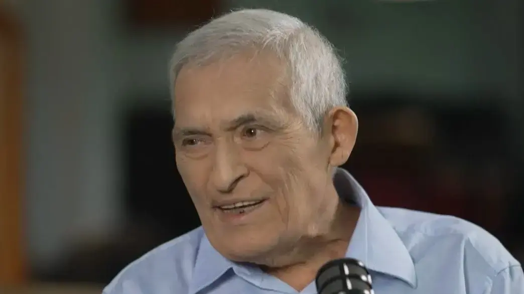 דן מרגלית בריאיון לעמית סגל ששודר בפודקאסט "מצב האזנה" ובקשת 12 ב-23 באוגוסט 2025 דן מרגלית בריאיון לעמית סגל ששודר בפודקאסט "מצב האזנה" ובקשת 12 ב-23 באוגוסט 2025