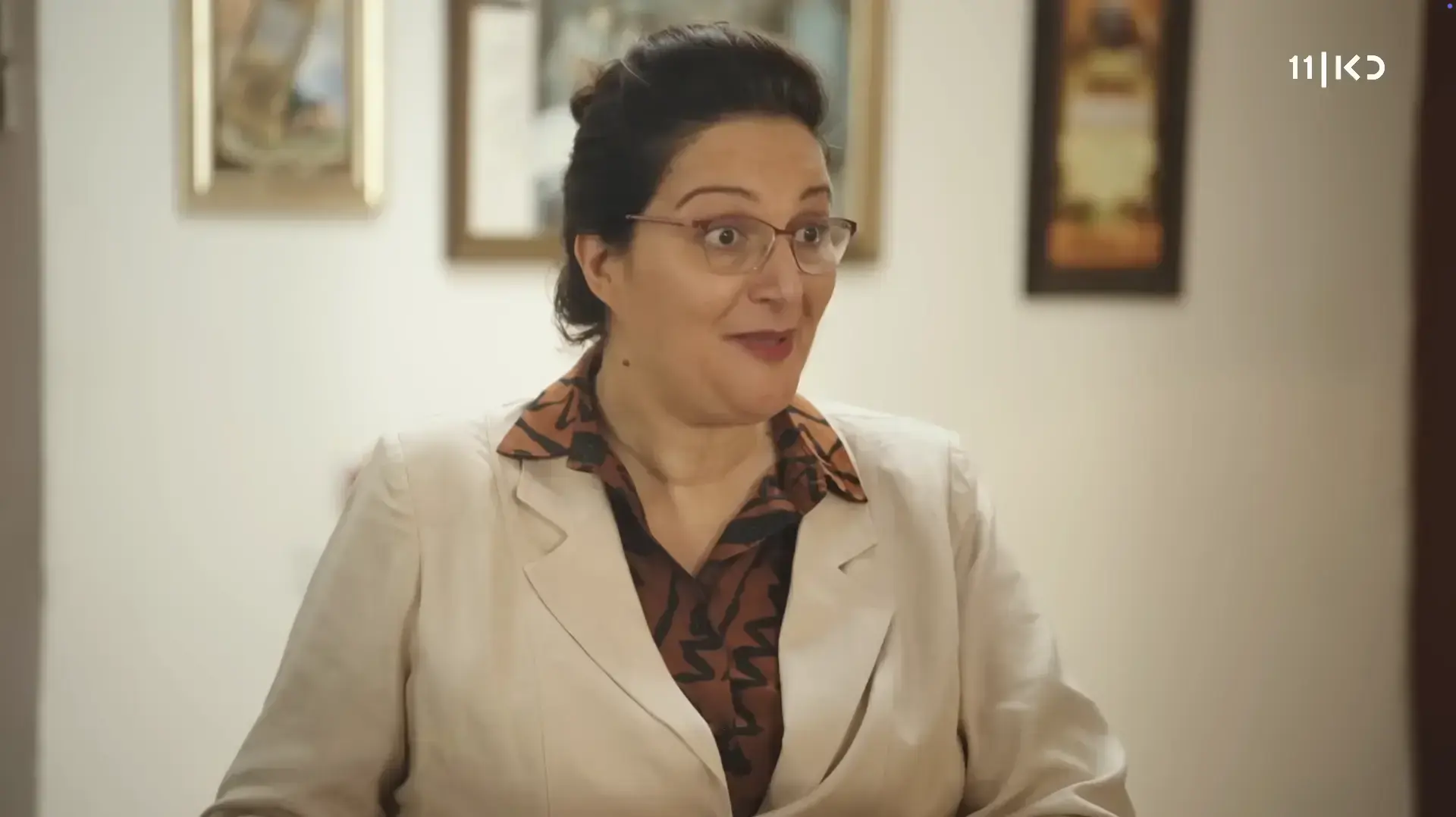 מותק בול באמצע עונה 2 מותק בול באמצע עונה 2