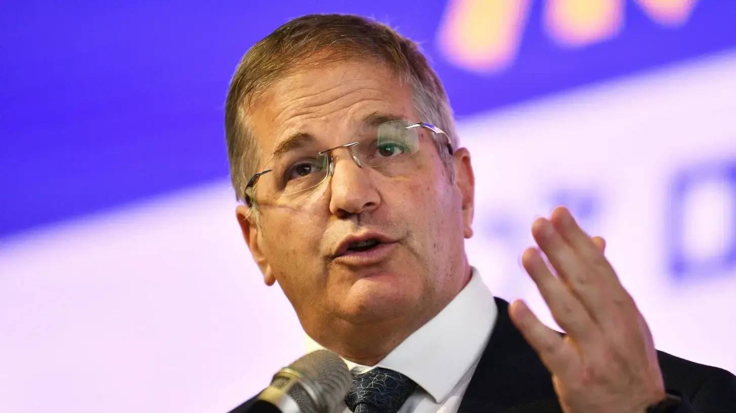 שר החינוך יואב קיש, כנס היערכות של מנהלי החינוך ברשוית המקומיות לשנת הלימודים תשפ"ו, נתניה, 19 באוגוסט 2025