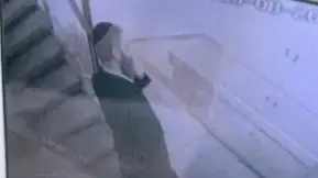 ישראל עזגאווי, מואשם באיום על חיי היועמ"שית ישראל עזגאווי, מואשם באיום על חיי היועמ"שית
