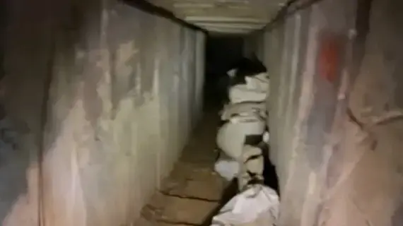פעילות צה"ל ברצועת עזה