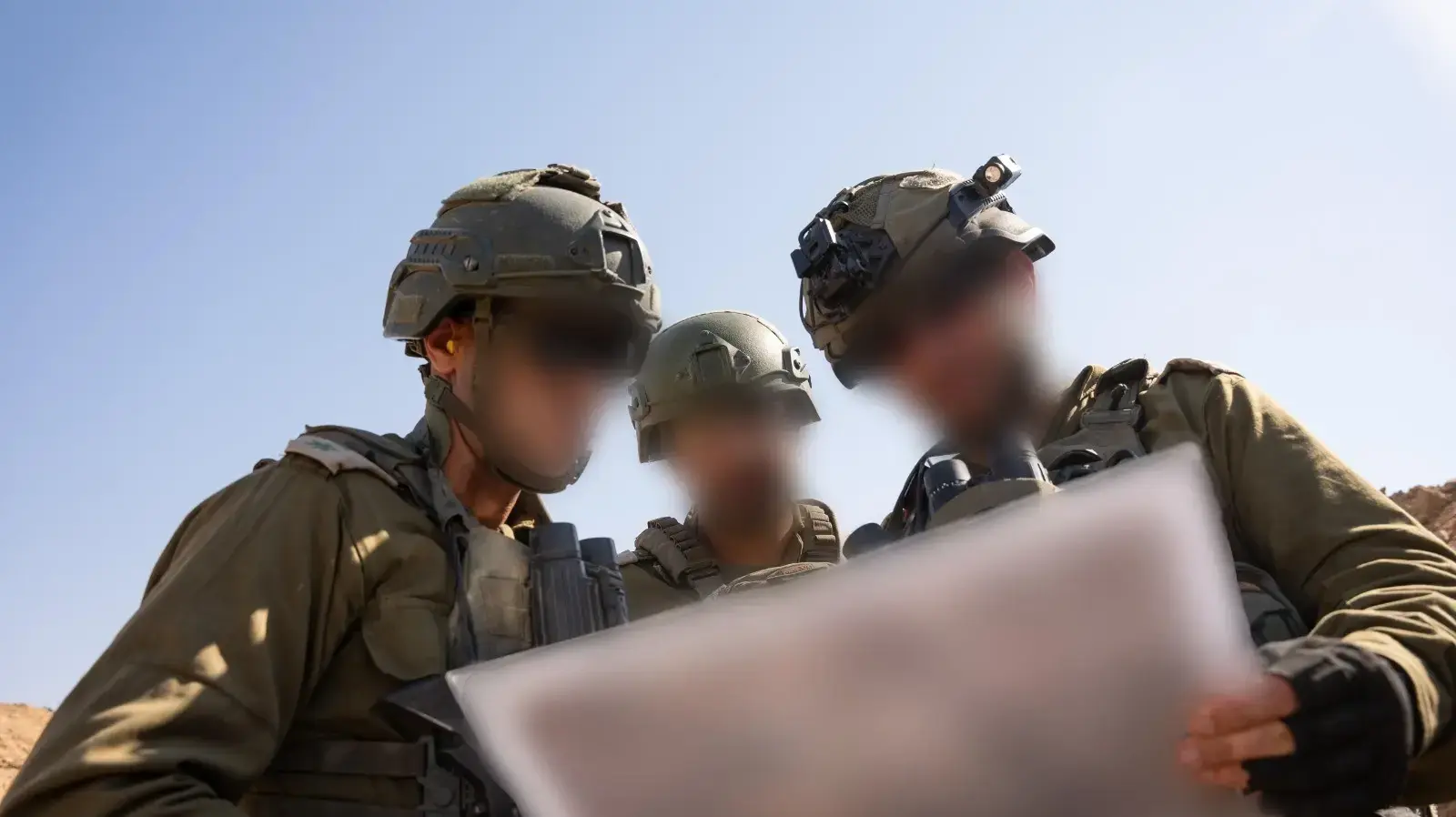 פעילות צה"ל ברצועת עזה פעילות צה"ל ברצועת עזה