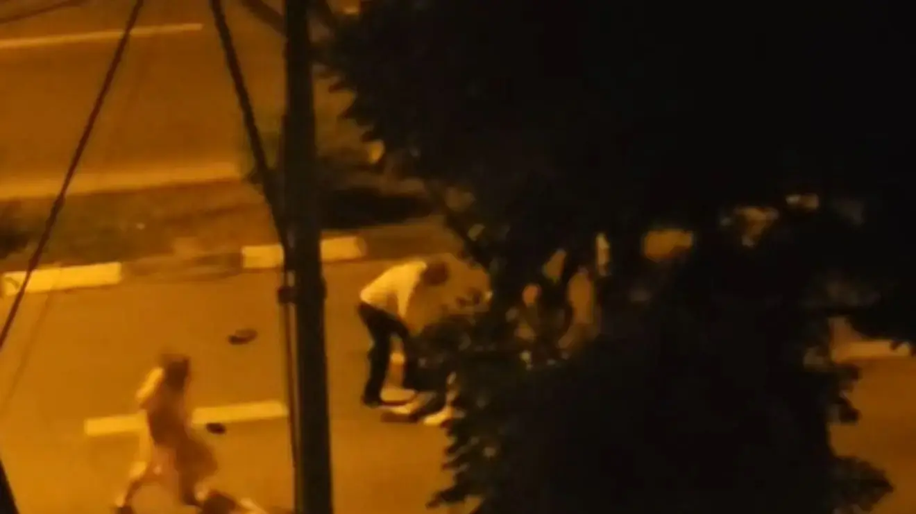 אם ובנה הותקפו קשות על ידי שכניהם בפתח תקווה אם ובנה הותקפו קשות על ידי שכניהם בפתח תקווה