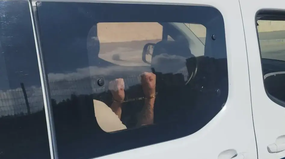 צעיר יהודי נעצר לאחר שהטיל את מימיו על קיר מסגד, 28 באוגוסט 2025