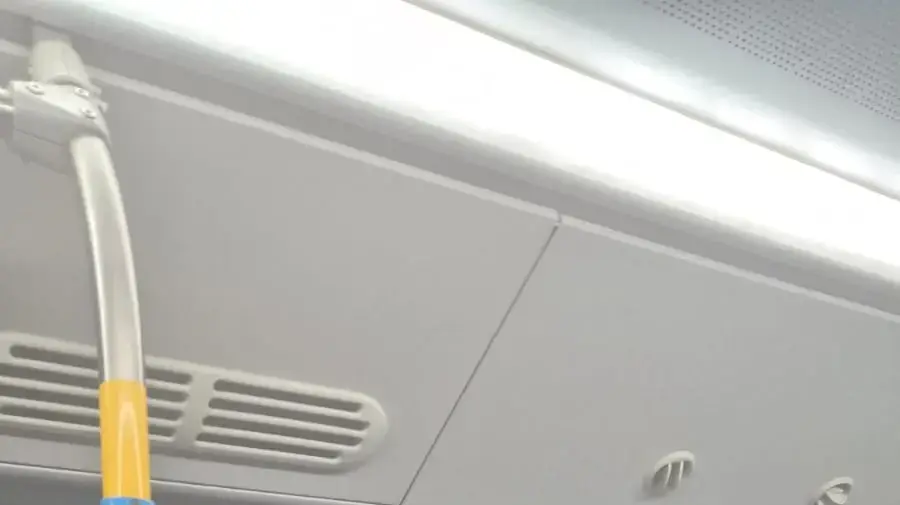 החשוד שהטריד את הנוסעת, יאיר מאיה החשוד שהטריד את הנוסעת, יאיר מאיה
