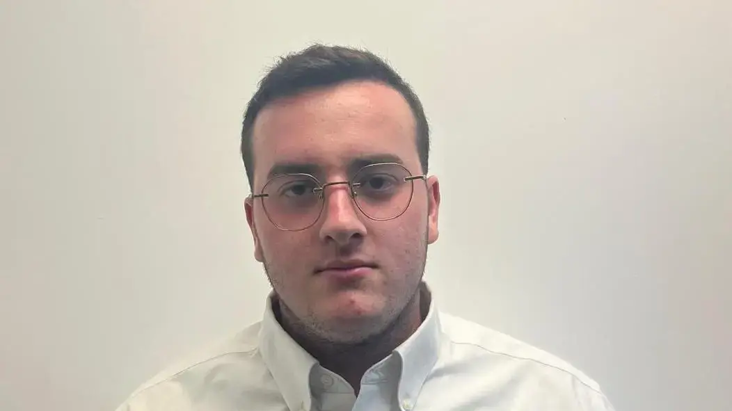 יצחק פרנקל ממודיעין עילית, החשוד בעבירות מין